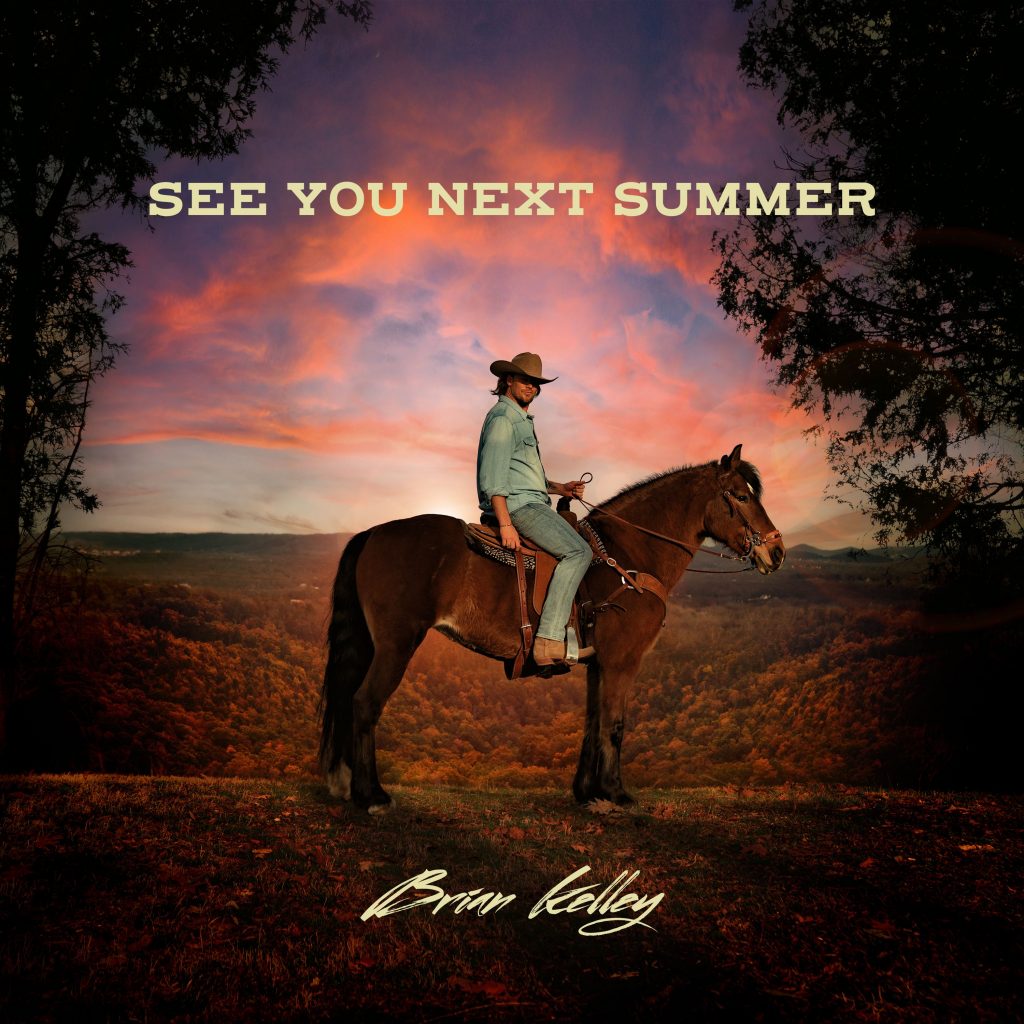 Brian Kelley • See You Next Summer