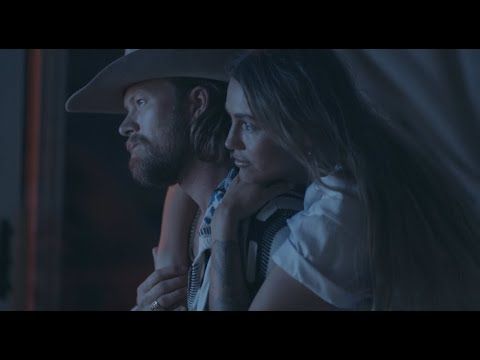 Brian Kelley – Made By The Water (Official Music Video)