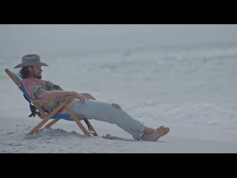 Brian Kelley – Sunday Service In The Sand (Official Music Video)